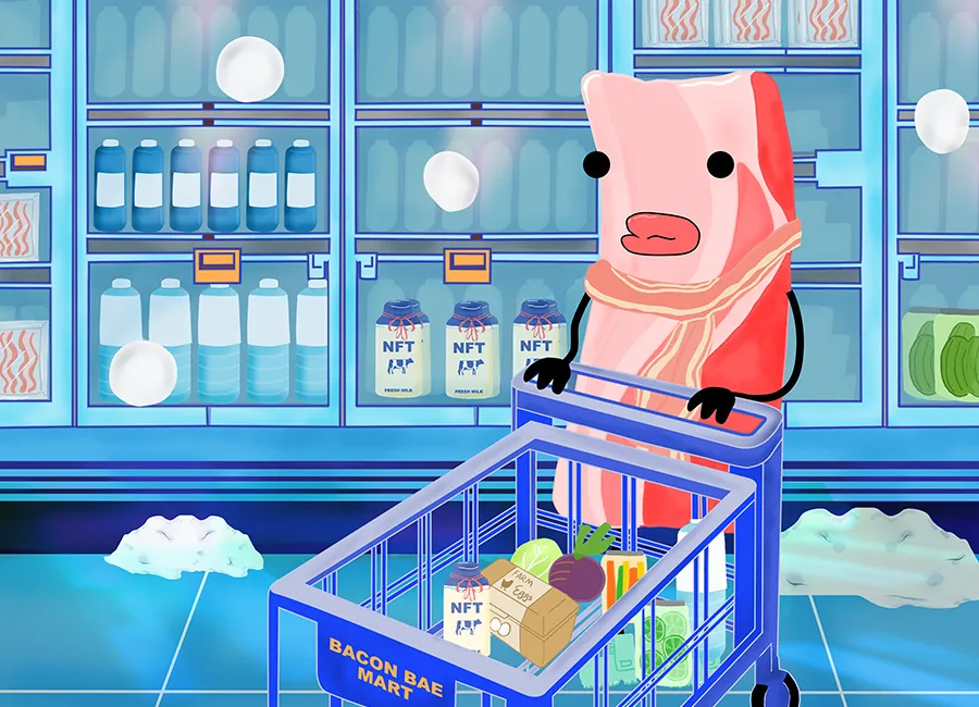 Bacon Bae