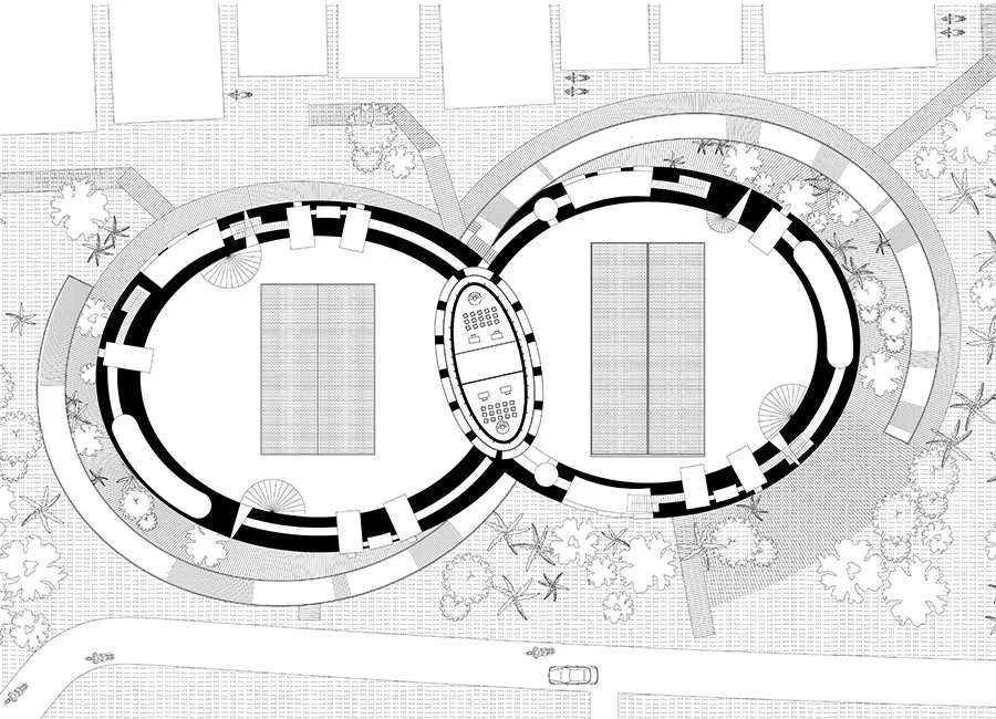 Model overview